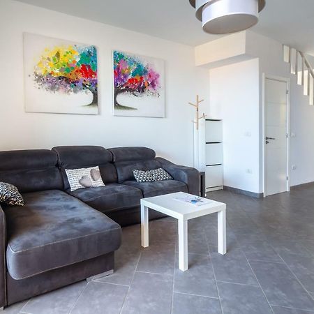 Casa Parque Tropical Ocean View Apartment Los Cristianos  Exterior photo