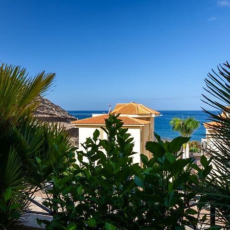 Casa Parque Tropical Ocean View Apartment Los Cristianos  Exterior photo