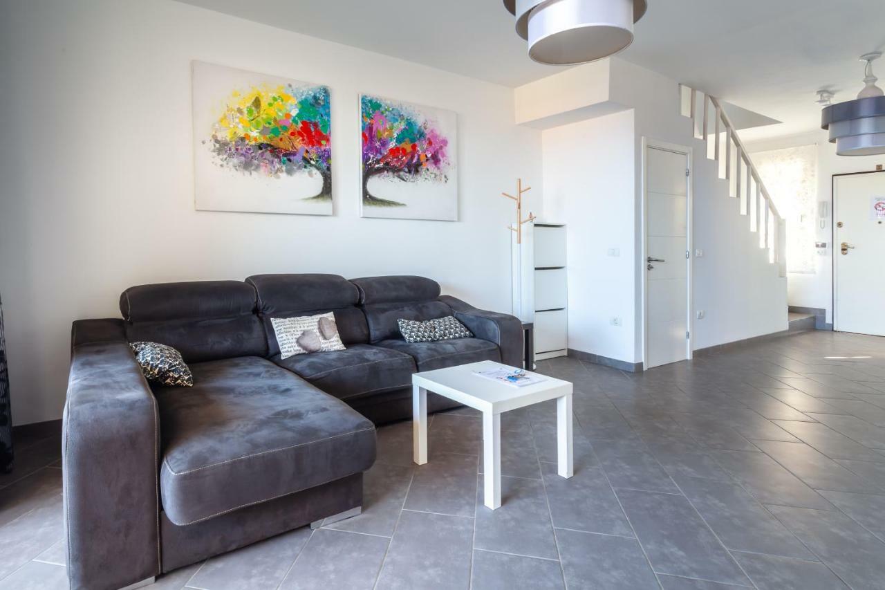 Casa Parque Tropical Ocean View Apartment Los Cristianos  Exterior photo