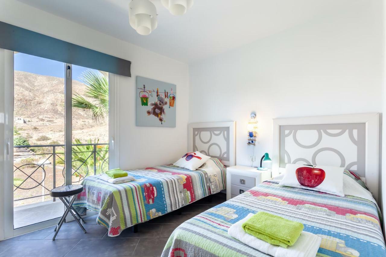 Casa Parque Tropical Ocean View Apartment Los Cristianos  Exterior photo