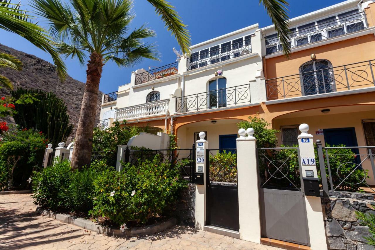 Casa Parque Tropical Ocean View Apartment Los Cristianos  Exterior photo