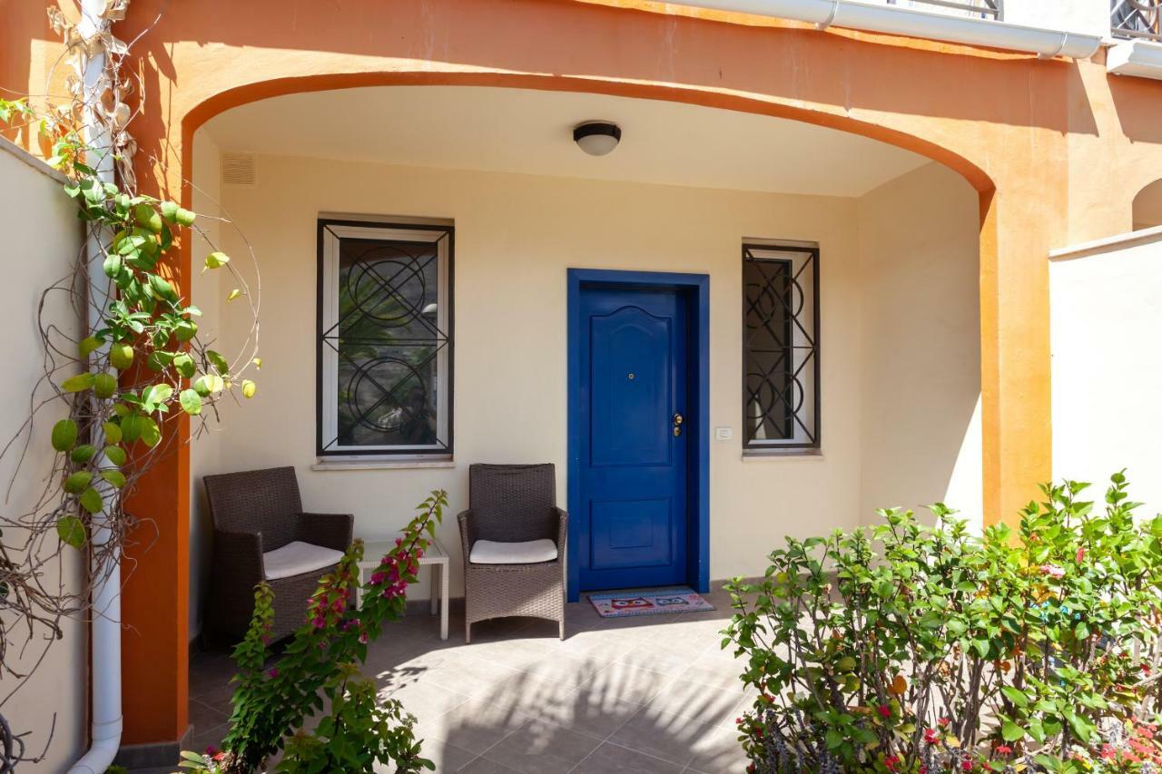 Casa Parque Tropical Ocean View Apartment Los Cristianos  Exterior photo